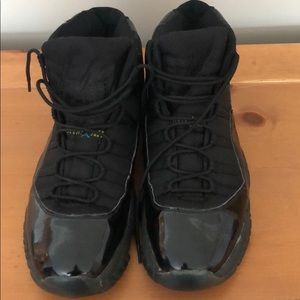 Jordan 11 Gamma blue